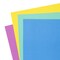 Colorbok Textured Cardstock Pad 12"X12" 30/Pkg-Summer Splash